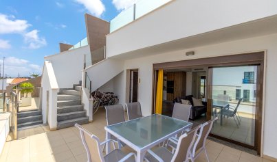 New Build - Apartment -
San Pedro del Pinatar - San Pedro Del Pinatar