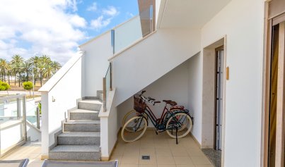 New Build - Apartment -
San Pedro del Pinatar - San Pedro Del Pinatar