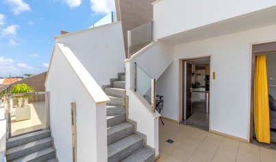New Build - Apartment -
San Pedro del Pinatar - San Pedro Del Pinatar