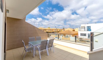 New Build - Apartment -
San Pedro del Pinatar - San Pedro Del Pinatar