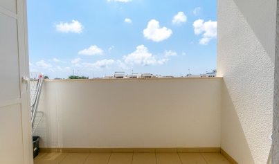 New Build - Apartment -
San Pedro del Pinatar - San Pedro Del Pinatar