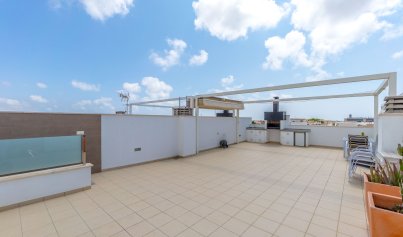 New Build - Apartment -
San Pedro del Pinatar - San Pedro Del Pinatar