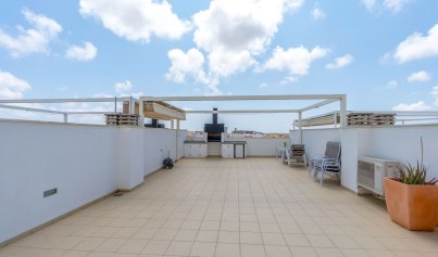 New Build - Apartment -
San Pedro del Pinatar - San Pedro Del Pinatar