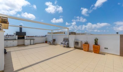 New Build - Apartment -
San Pedro del Pinatar - San Pedro Del Pinatar