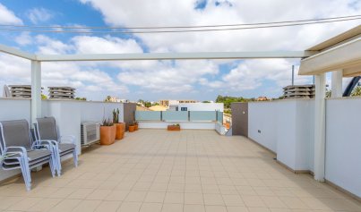 New Build - Apartment -
San Pedro del Pinatar - San Pedro Del Pinatar