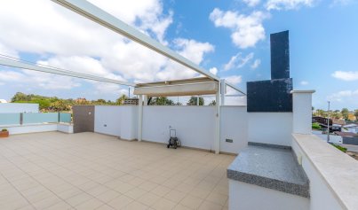 New Build - Apartment -
San Pedro del Pinatar - San Pedro Del Pinatar