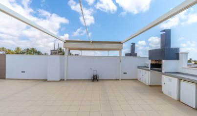 New Build - Apartment -
San Pedro del Pinatar - San Pedro Del Pinatar
