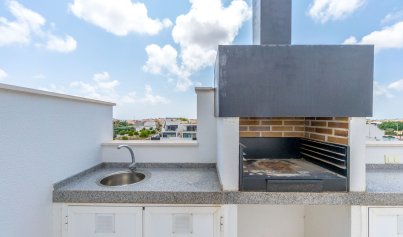 New Build - Apartment -
San Pedro del Pinatar - San Pedro Del Pinatar