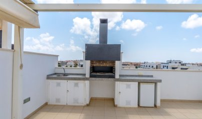 New Build - Apartment -
San Pedro del Pinatar - San Pedro Del Pinatar