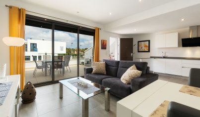 New Build - Apartment -
San Pedro del Pinatar - San Pedro Del Pinatar