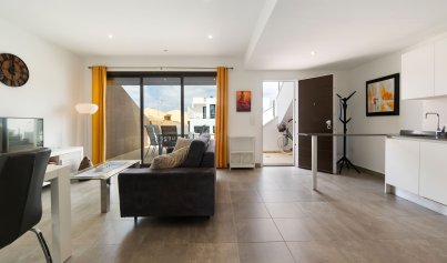 New Build - Apartment -
San Pedro del Pinatar - San Pedro Del Pinatar