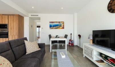 New Build - Apartment -
San Pedro del Pinatar - San Pedro Del Pinatar