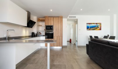 New Build - Apartment -
San Pedro del Pinatar - San Pedro Del Pinatar
