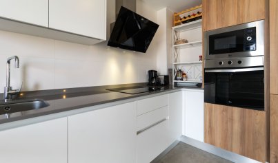 New Build - Apartment -
San Pedro del Pinatar - San Pedro Del Pinatar