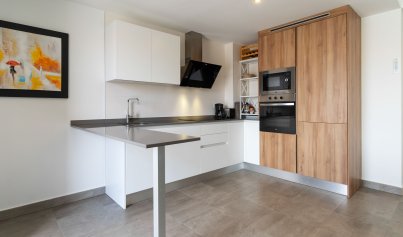 New Build - Apartment -
San Pedro del Pinatar - San Pedro Del Pinatar