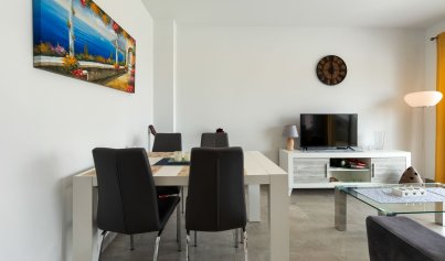 New Build - Apartment -
San Pedro del Pinatar - San Pedro Del Pinatar