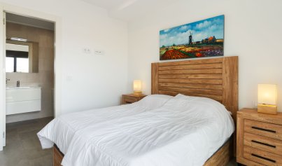 New Build - Apartment -
San Pedro del Pinatar - San Pedro Del Pinatar