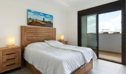 New Build - Apartment -
San Pedro del Pinatar - San Pedro Del Pinatar