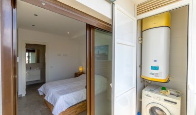New Build - Apartment -
San Pedro del Pinatar - San Pedro Del Pinatar
