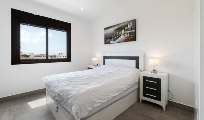 New Build - Apartment -
San Pedro del Pinatar - San Pedro Del Pinatar