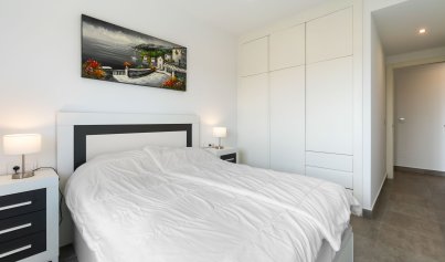 New Build - Apartment -
San Pedro del Pinatar - San Pedro Del Pinatar