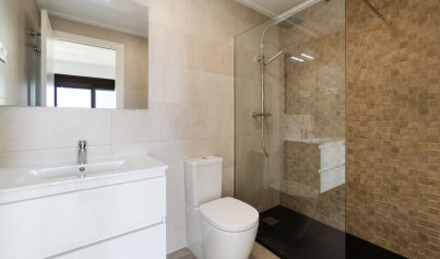 New Build - Apartment -
San Pedro del Pinatar - San Pedro Del Pinatar