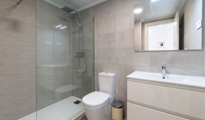 New Build - Apartment -
San Pedro del Pinatar - San Pedro Del Pinatar