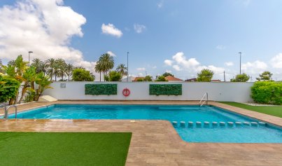 New Build - Apartment -
San Pedro del Pinatar - San Pedro Del Pinatar