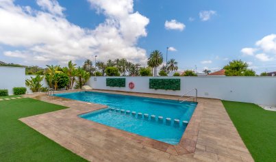 New Build - Apartment -
San Pedro del Pinatar - San Pedro Del Pinatar