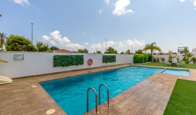 New Build - Apartment -
San Pedro del Pinatar - San Pedro Del Pinatar