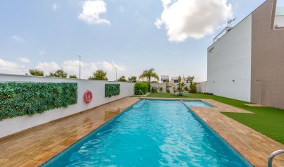 New Build - Apartment -
San Pedro del Pinatar - San Pedro Del Pinatar