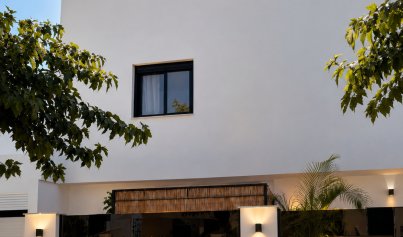 New Build - Townhouse -
San Pedro del Pinatar - San Pedro Del Pinatar