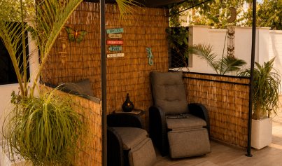 New Build - Townhouse -
San Pedro del Pinatar - San Pedro Del Pinatar