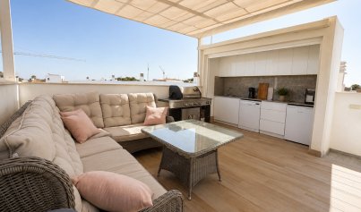 New Build - Townhouse -
San Pedro del Pinatar - San Pedro Del Pinatar