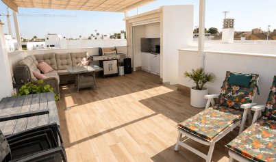 New Build - Townhouse -
San Pedro del Pinatar - San Pedro Del Pinatar