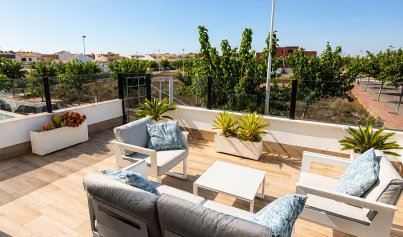 New Build - Townhouse -
San Pedro del Pinatar - San Pedro Del Pinatar