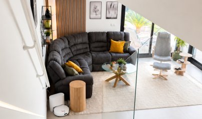 New Build - Townhouse -
San Pedro del Pinatar - San Pedro Del Pinatar