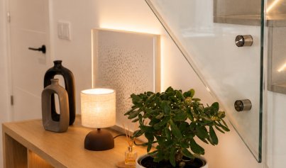 New Build - Townhouse -
San Pedro del Pinatar - San Pedro Del Pinatar