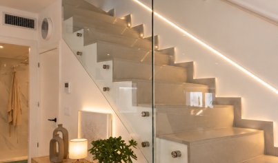 New Build - Townhouse -
San Pedro del Pinatar - San Pedro Del Pinatar