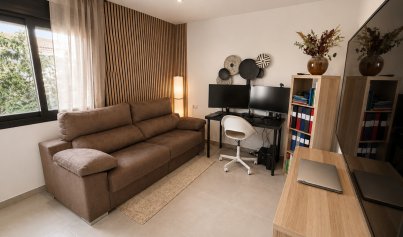 New Build - Townhouse -
San Pedro del Pinatar - San Pedro Del Pinatar