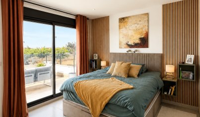 New Build - Townhouse -
San Pedro del Pinatar - San Pedro Del Pinatar