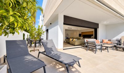 New Build - Apartment -
Pilar de la Horadada