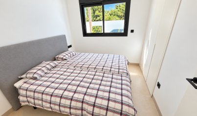 New Build - Apartment -
Pilar de la Horadada