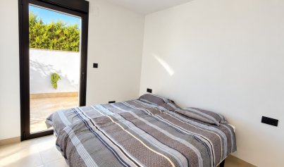 New Build - Apartment -
Pilar de la Horadada