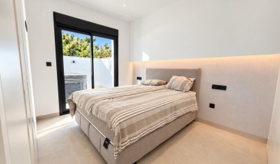 New Build - Apartment -
Pilar de la Horadada