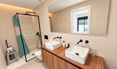 New Build - Apartment -
Pilar de la Horadada