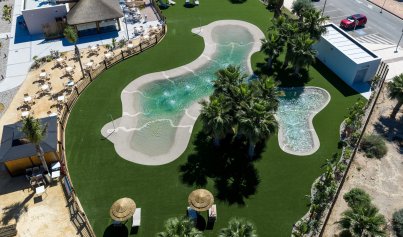 New Build - Villa -
Torre Pacheco