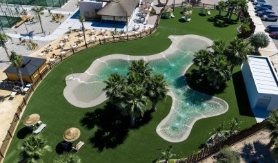 New Build - Villa -
Torre Pacheco