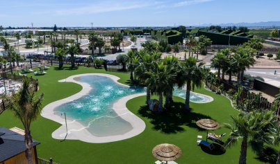 New Build - Villa -
Torre Pacheco