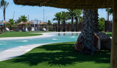 New Build - Villa -
Torre Pacheco